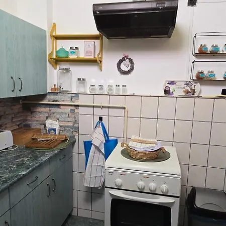 Marti-lak Ferienhaus *