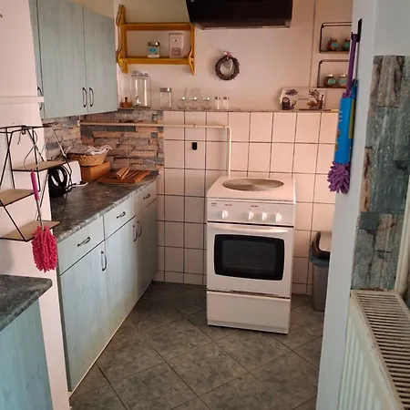 Hébergement de vacances Marti-lak