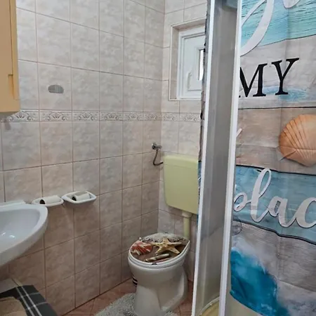 Сasa de vacaciones Marti-lak *