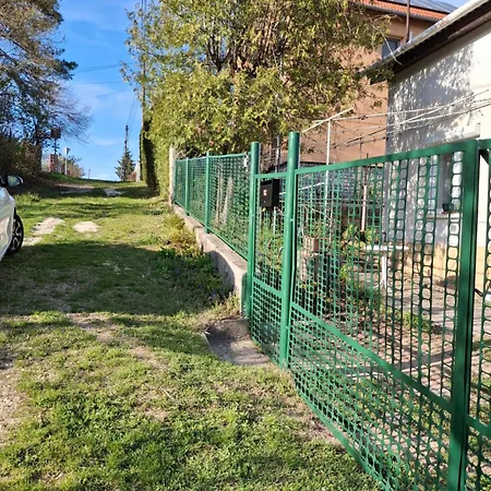 Marti-lak * Balatonalmádi