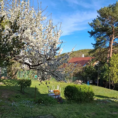 Сasa de vacaciones Marti-lak Balatonalmádi