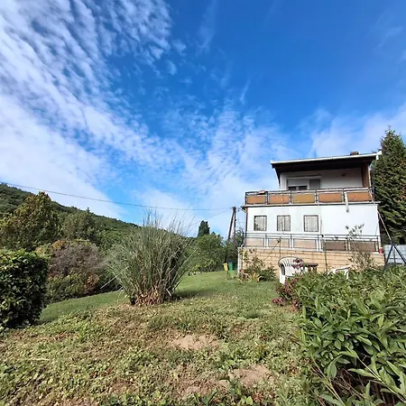 Marti-lak Ferienhaus