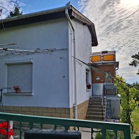 Marti-lak Ferienhaus *