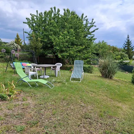 Marti-lak Hébergement de vacances Balatonalmádi