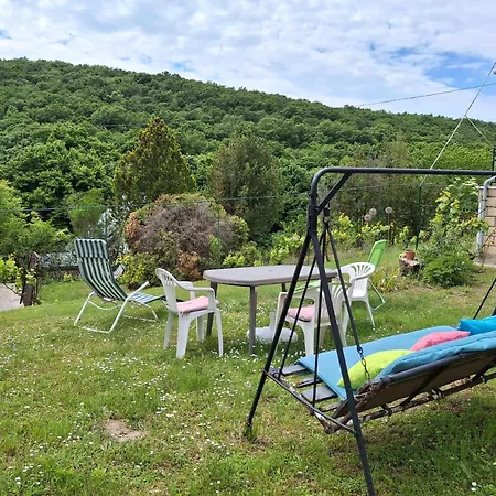 Marti-lak Сasa de vacaciones