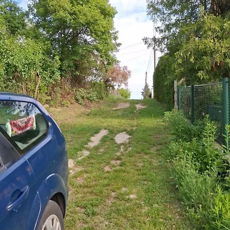Ferienhaus Marti-lak Balatonalmádi