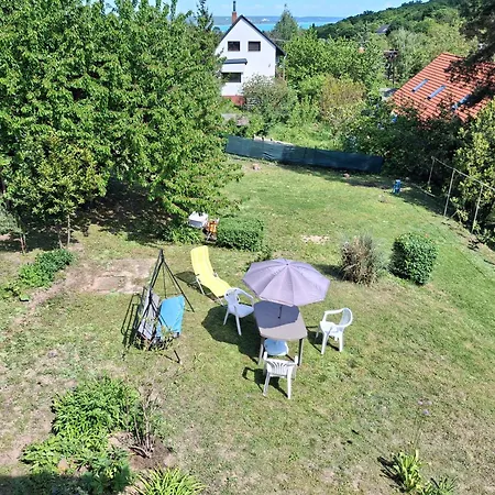 Marti-lak Balatonalmádi