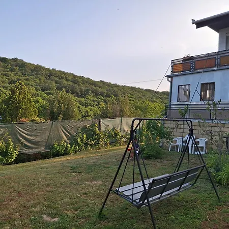 Marti-lak Ferienhaus *